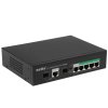 Netis P107GS Коммутатор (L2) 6x1Гбит/с 1xКомбо(1000BASE-T/SFP)